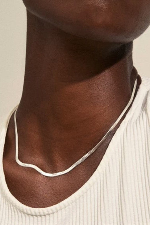 PILGRIM Joanna Necklace