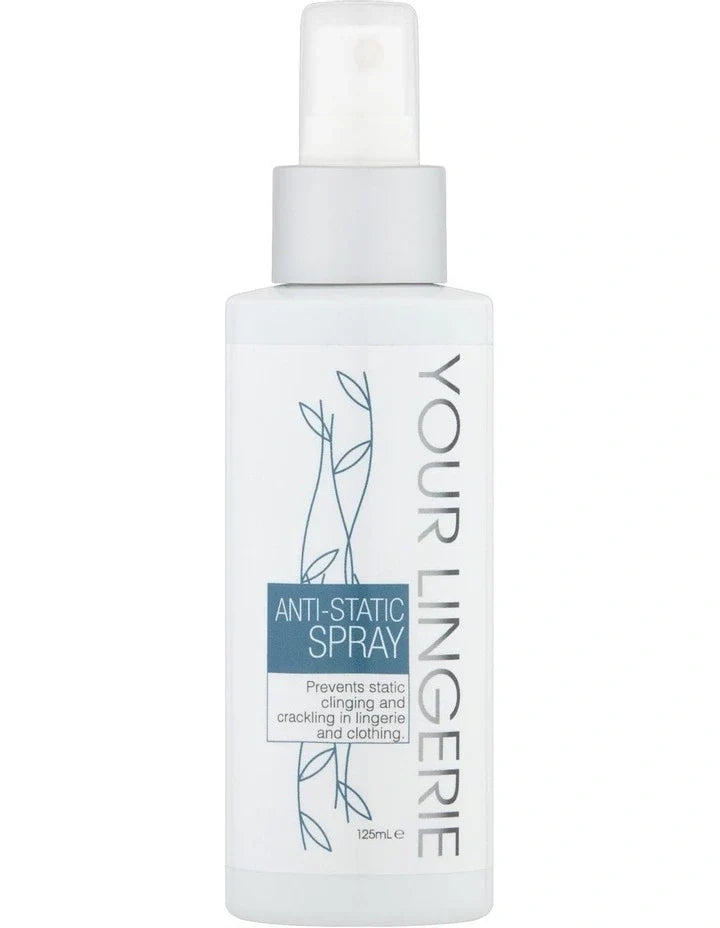 ANTI STATIC SPRAY