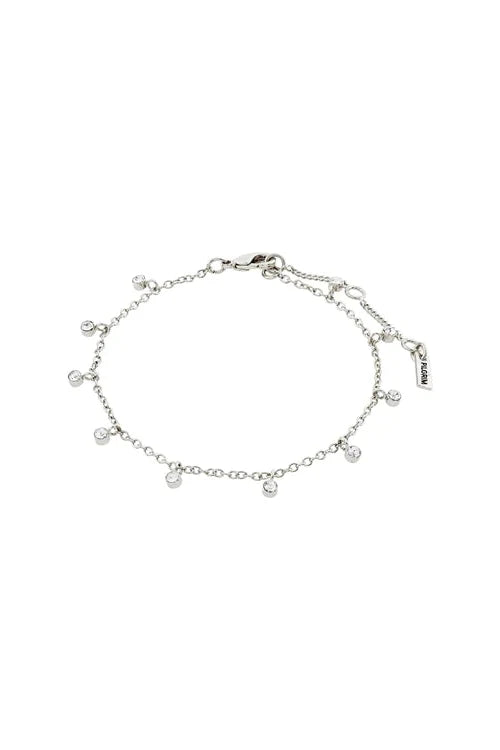 PILGRIM Maja Crystal Bracelet
