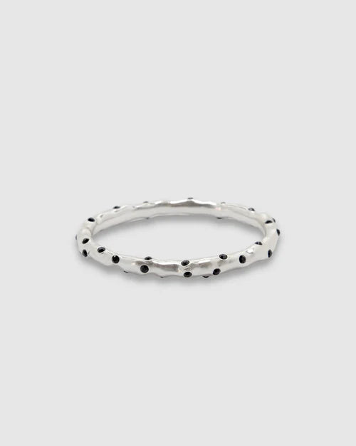 BRIE LEON | Asta Silver Bracelet