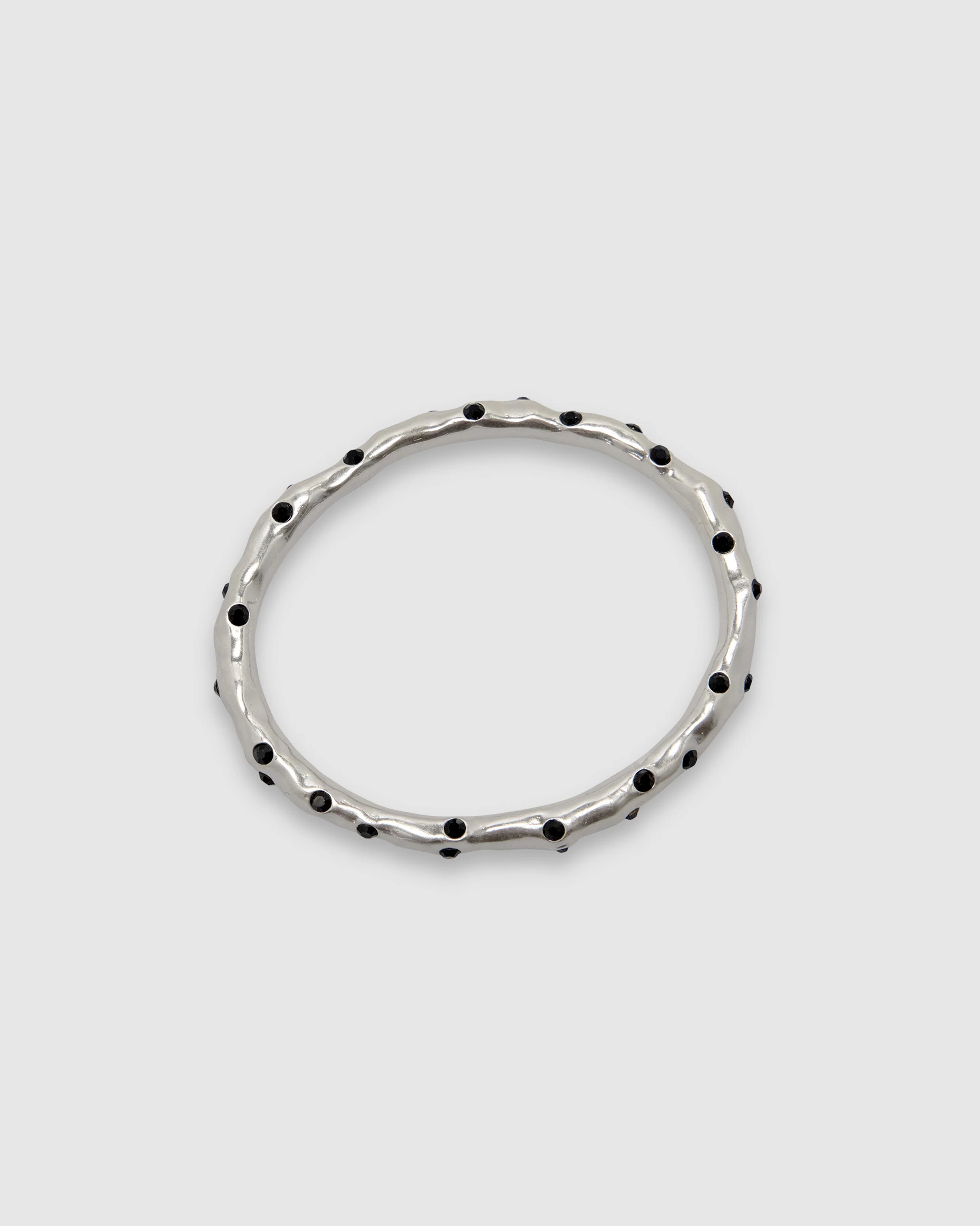BRIE LEON | Asta Silver Bracelet