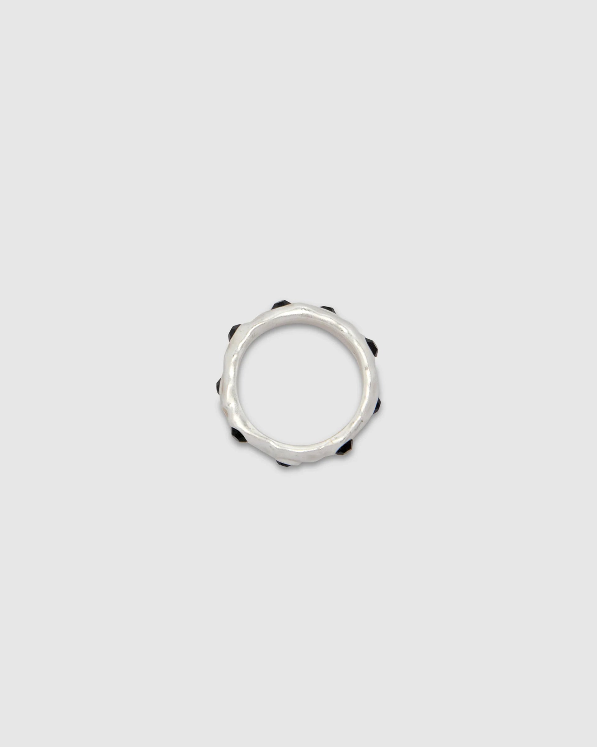 BRIE LEON | Asta Silver Ring
