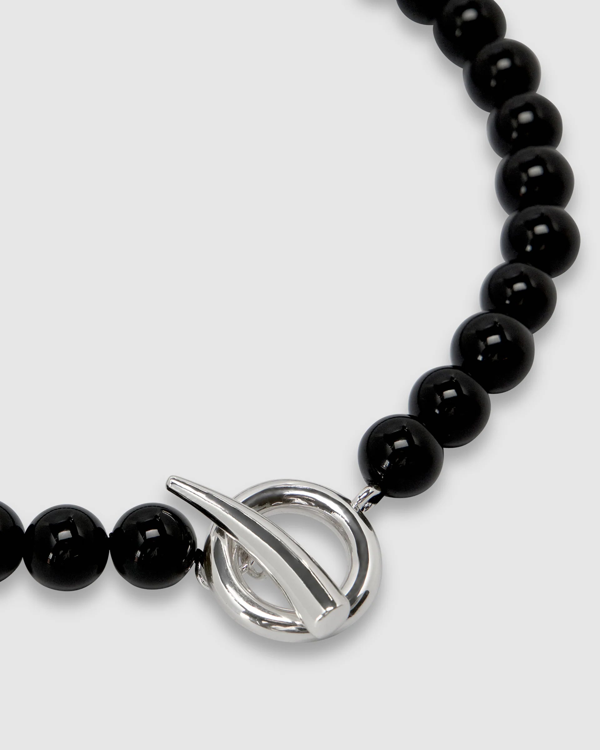 BRIE LEON | Santiago Chocker
