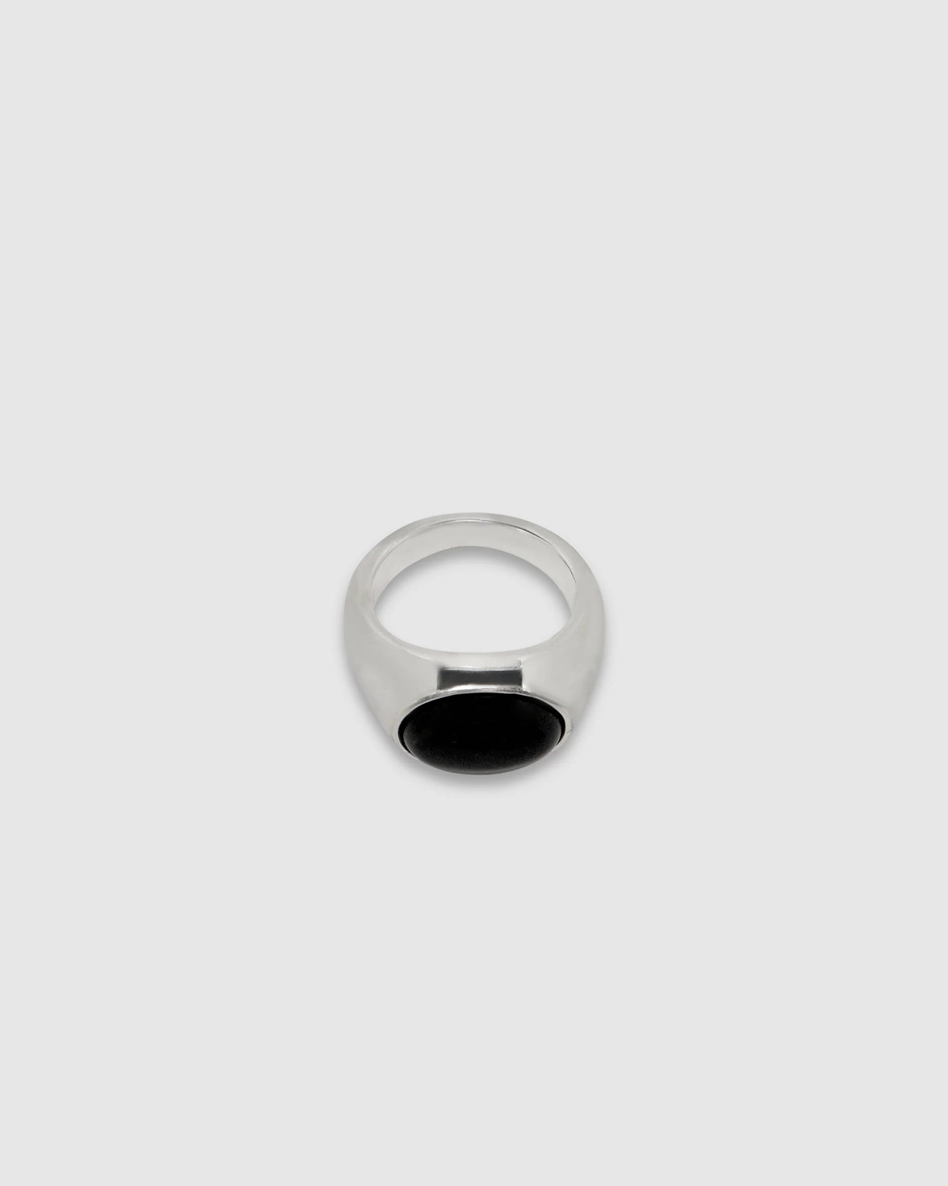 BRIE LEON | Santiago Ring