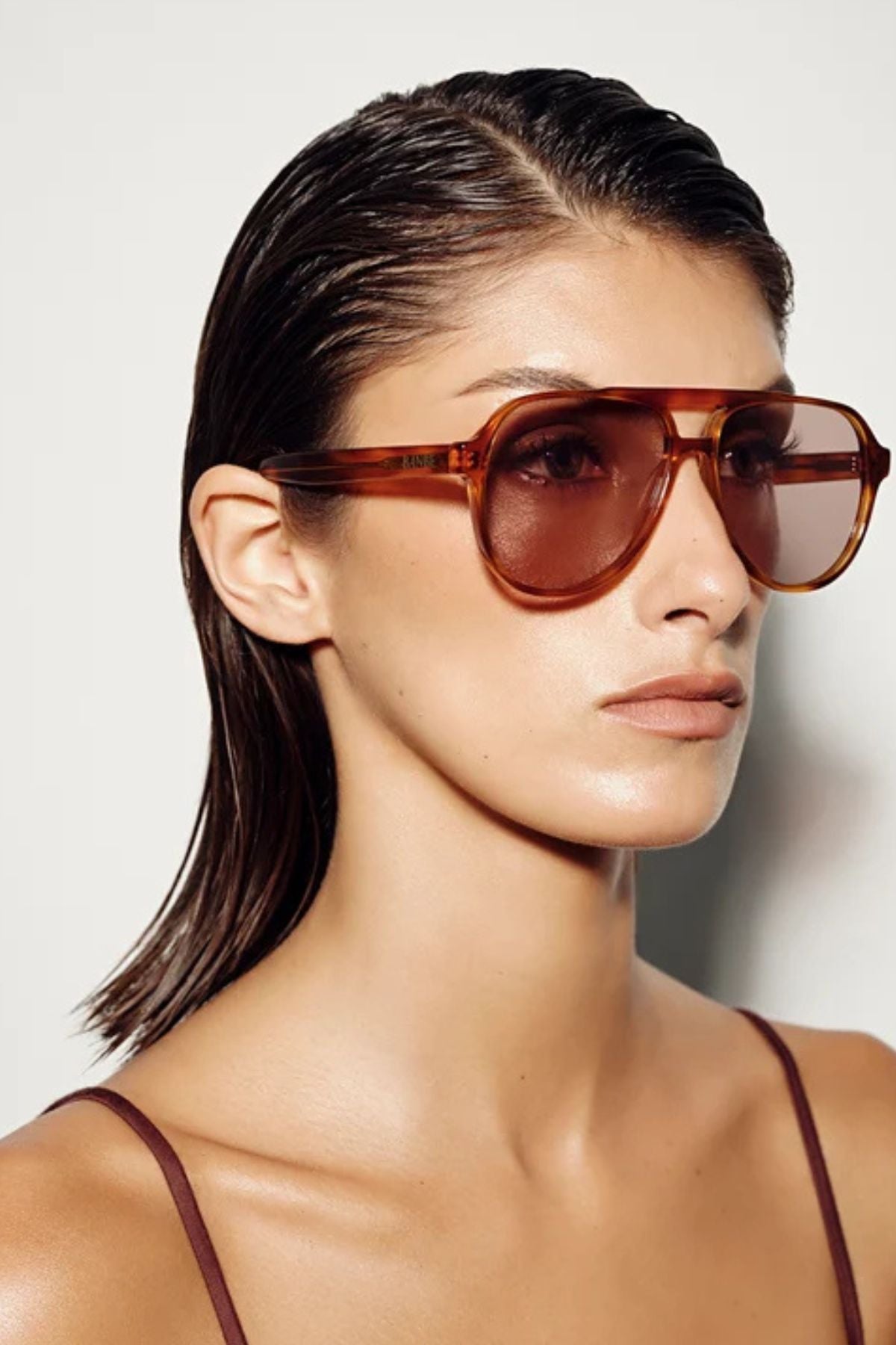 Banbe | The Florence Sunglasses