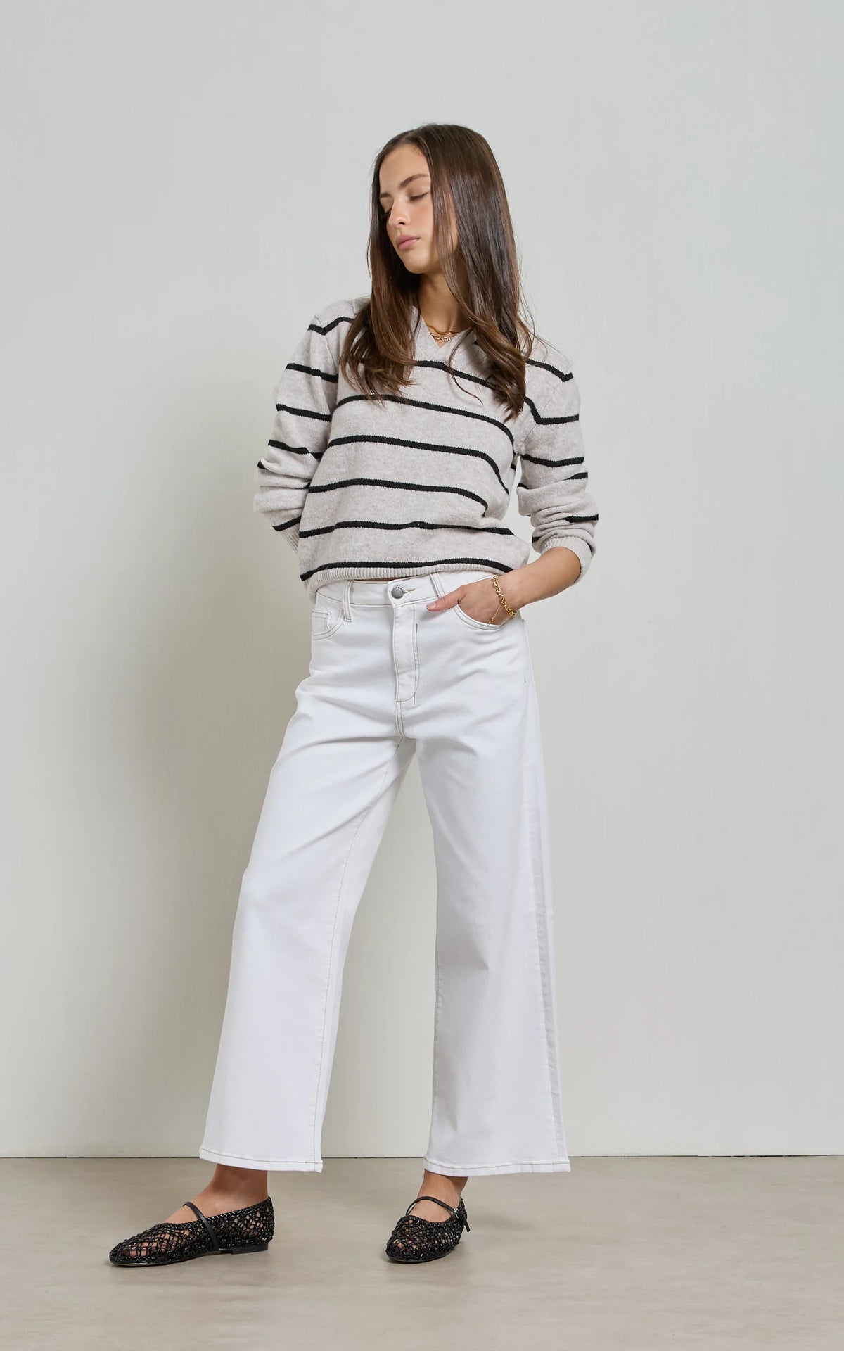 Dricoper | Barrie Jeans