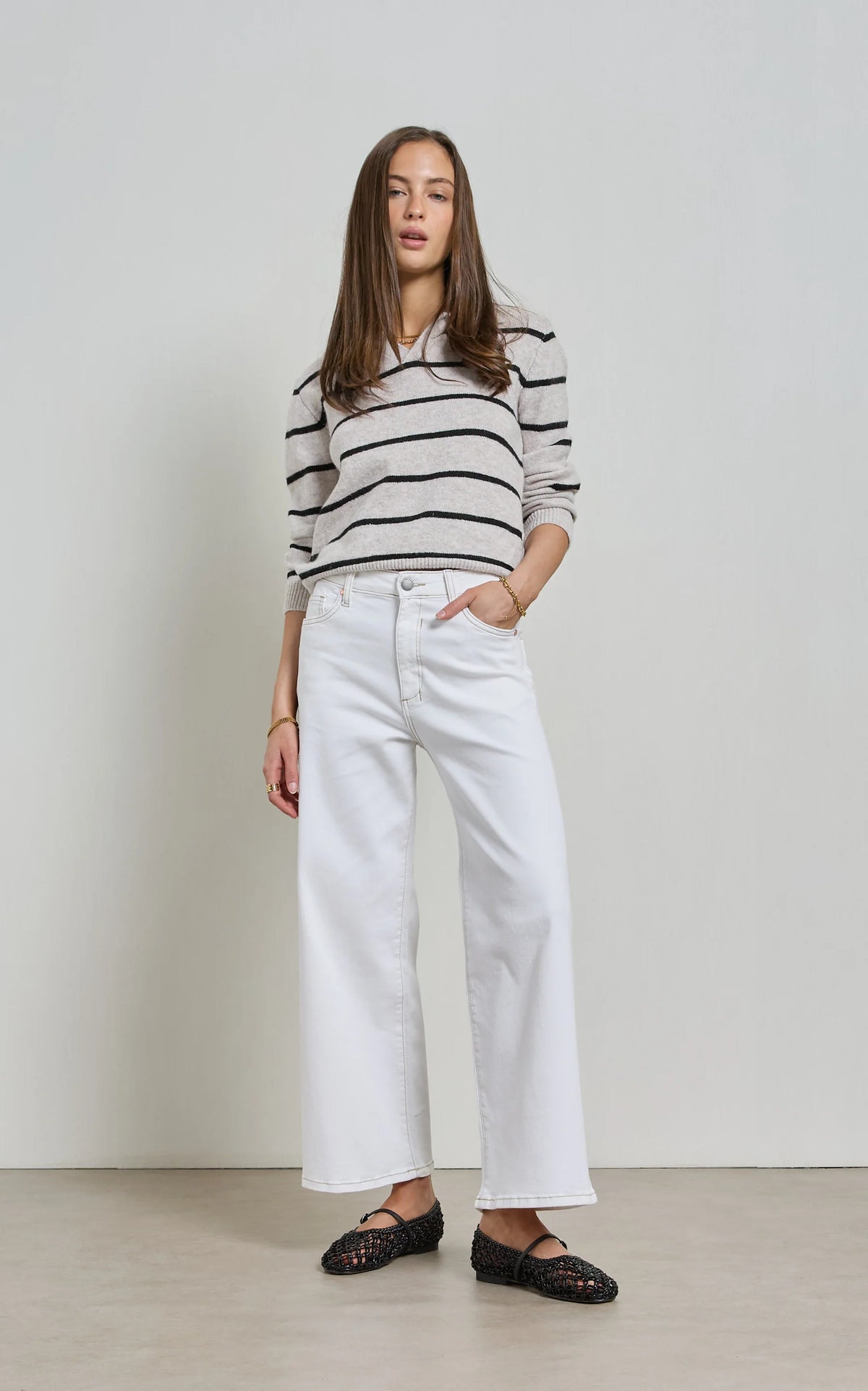 Dricoper | Barrie Jeans