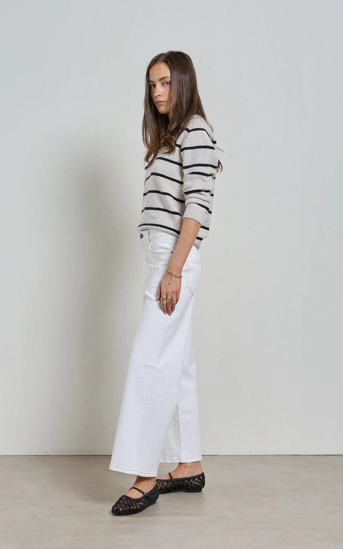 Dricoper | Barrie Jeans