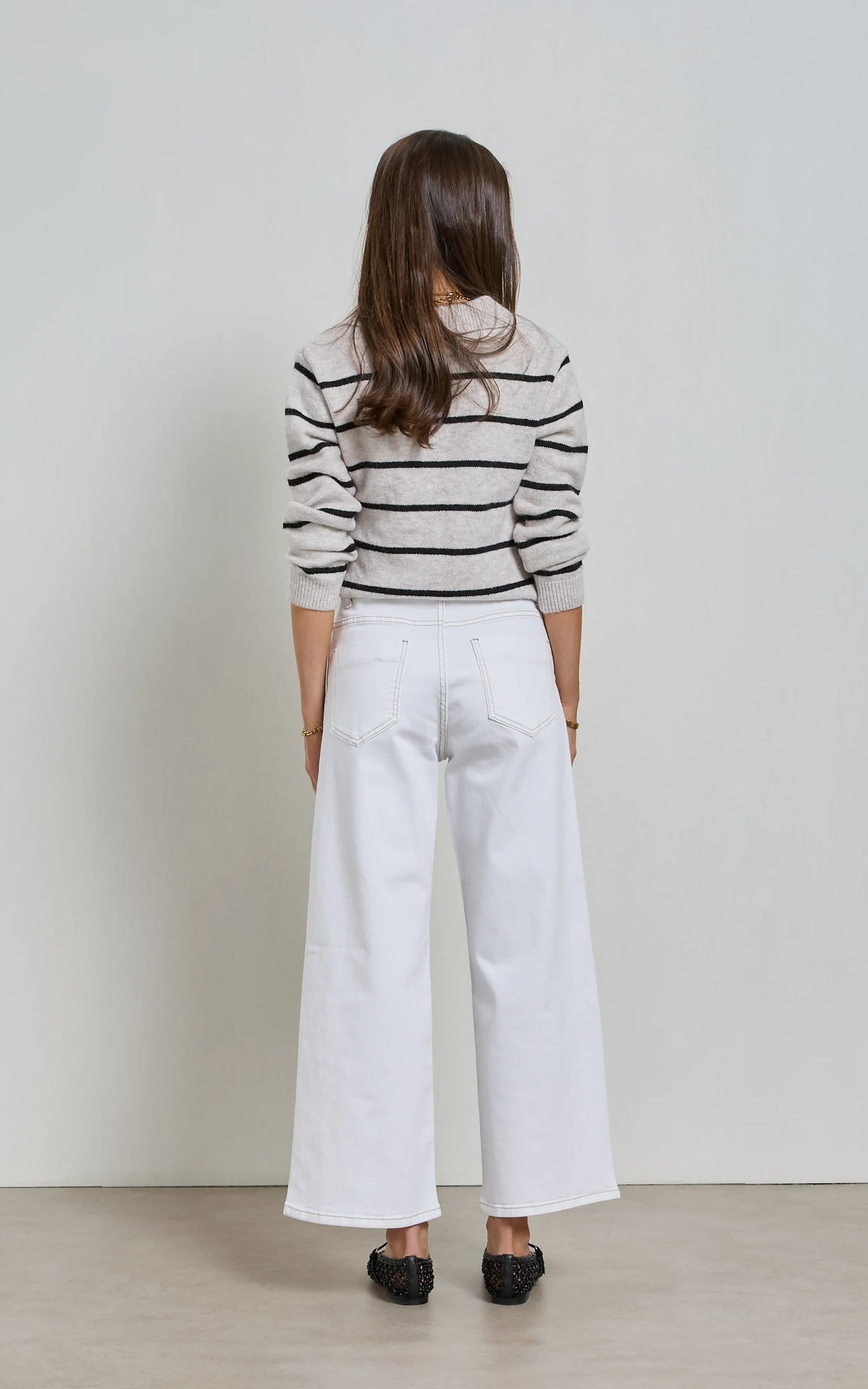 Dricoper | Barrie Jeans