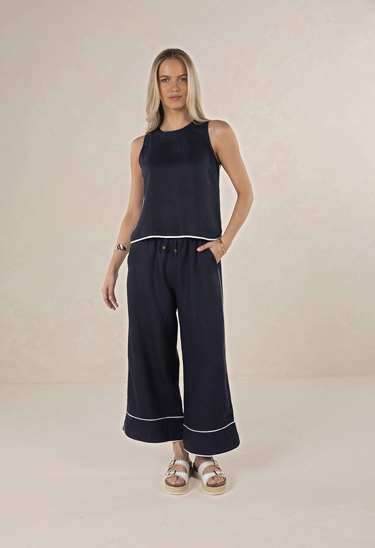 Humidity | Lugano Top