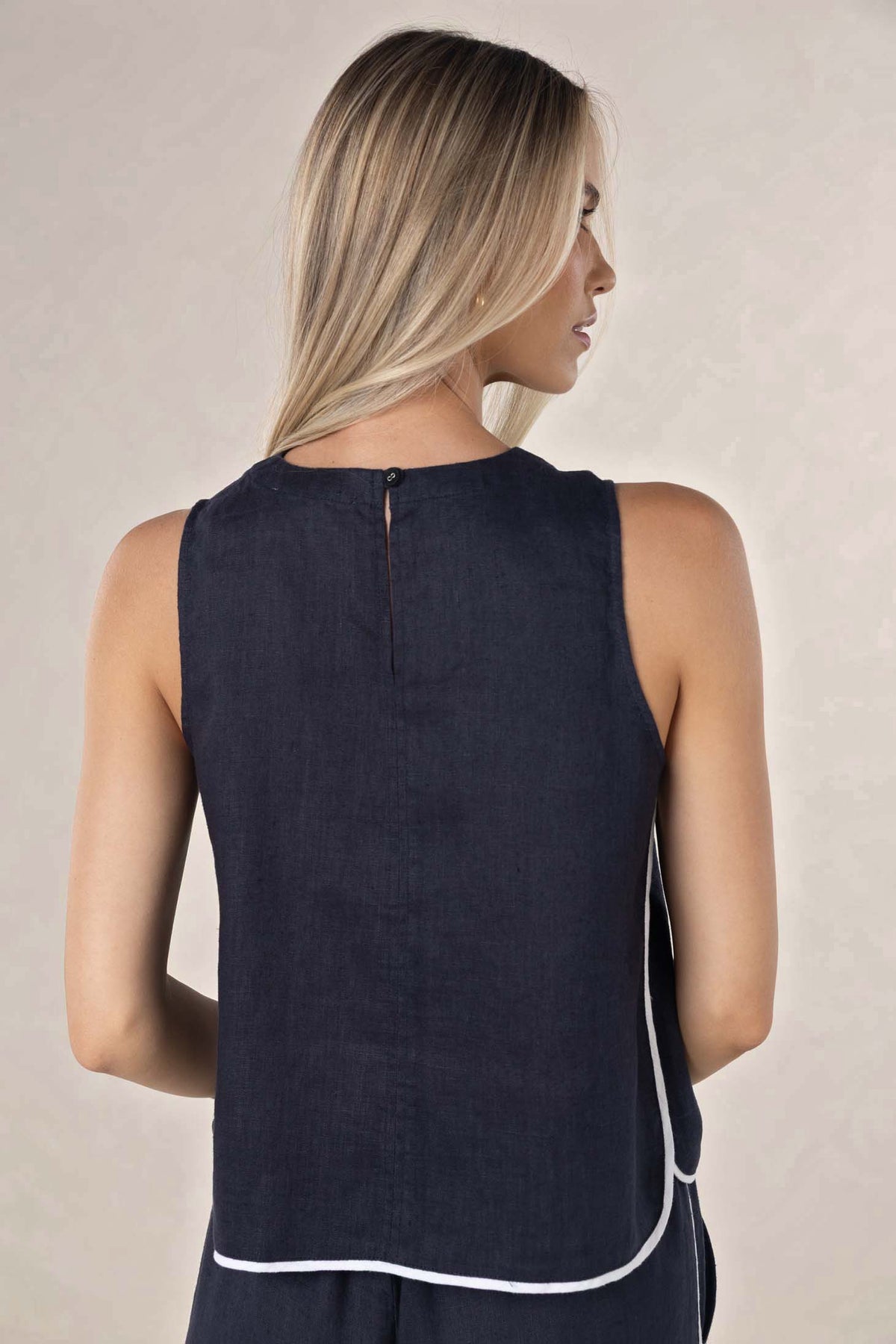 Humidity | Lugano Top
