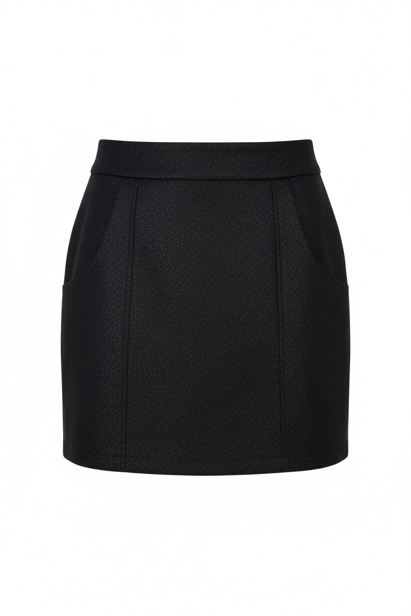 Mini Me Skirt