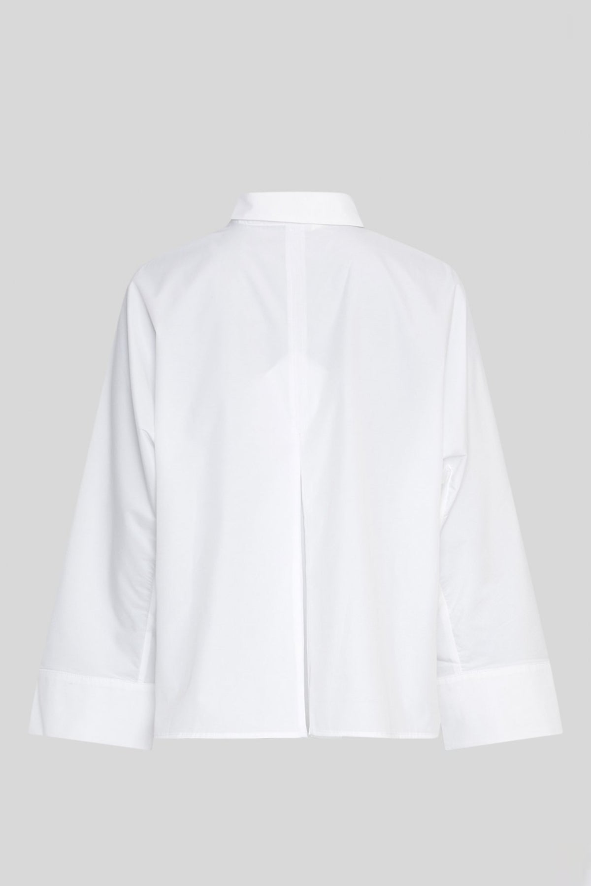 MSCH | NATALIA ZENIKA BOXY SHIRT