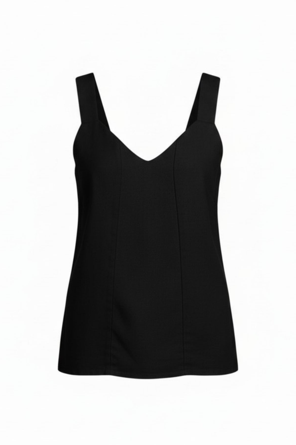 Glide Tank - Easy Summer Dressing with Refined Detail

An effortless warm-weather essential. The N-E-S Glide Tank is designed for ease, breathability and everyday wear, offering a relaxed silhouette with subtle detailing that elevates its simplicity.

Designed and made responsibly in New Zealand