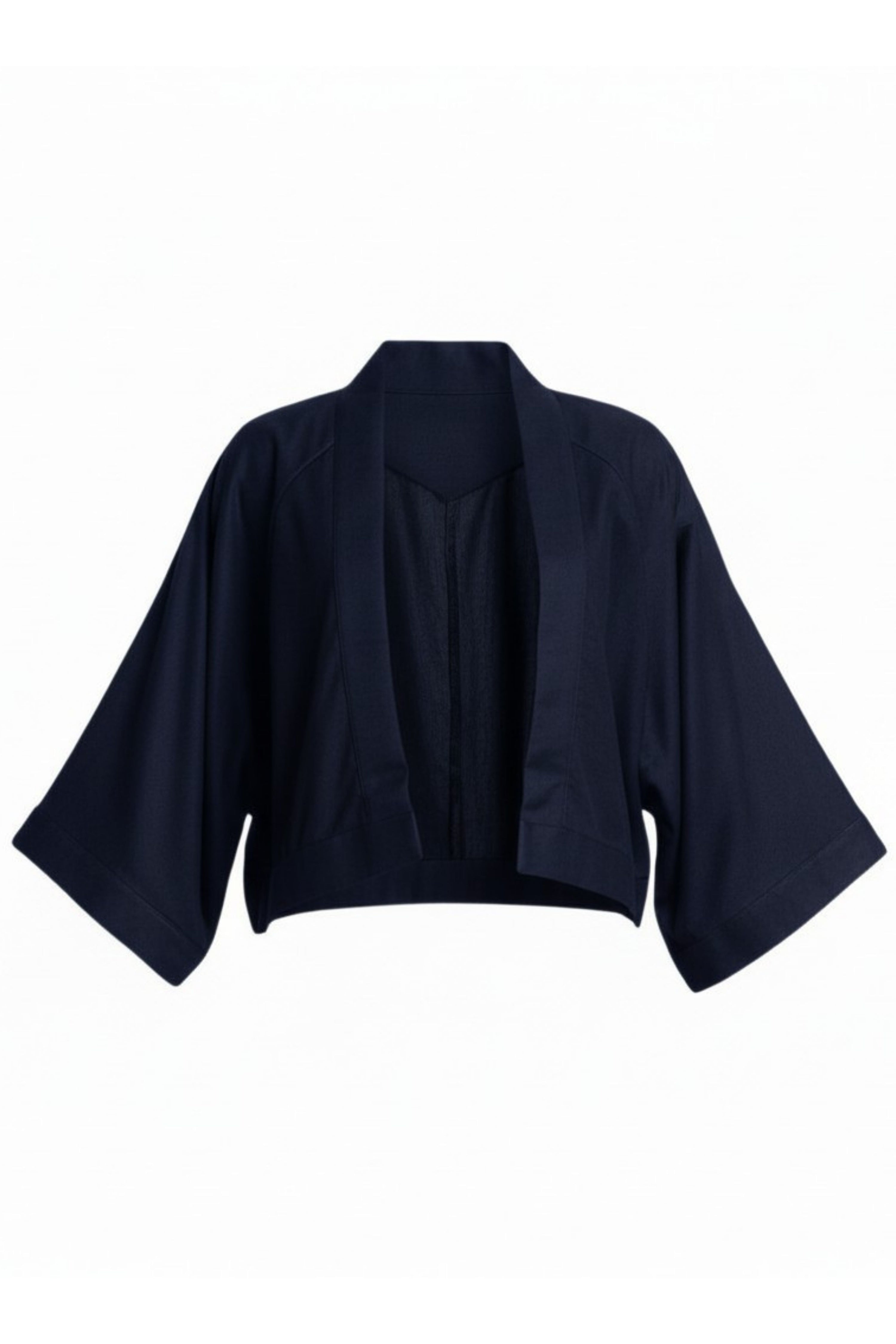 Pure Jacket - The Effortless Summer Layer

The N-E-S Pure Jacket is an easy throw-on layer with a relaxed silhouette and a subtle utilitarian edge. Designed for those days when you want a little more than a tee but nothing too structured, it brings effortless polish to simple summer dressing.

Designed and made responsibly in New Zealand