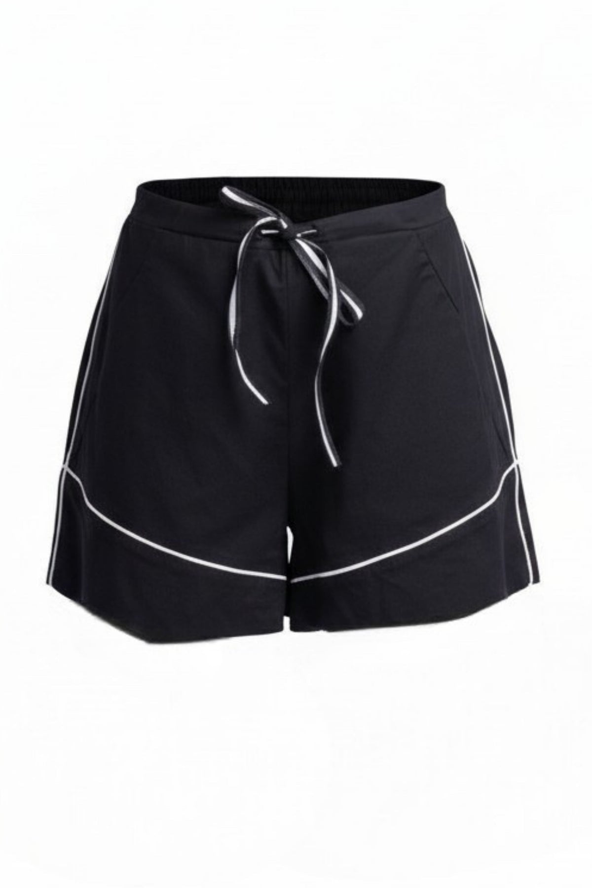 Lantana Piped Shorts - Effortless Ease with a Flattering Edge

An easy-to-wear staple with thoughtful detail. The N-E-S Lantana Piped Shorts are designed for versatility and comfort, offering a relaxed silhouette elevated through clever construction and contrast detailing.

Designed and made responsibly in New Zealand