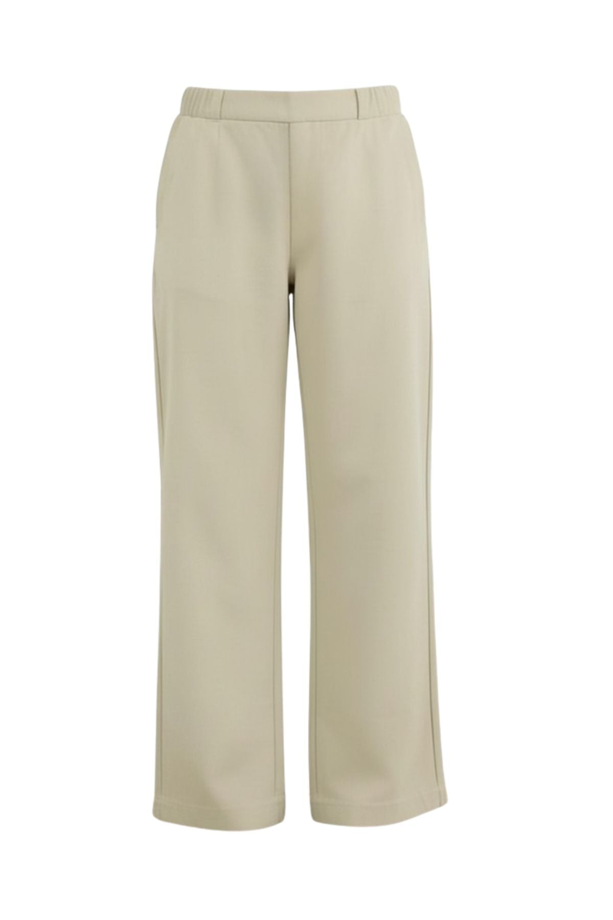 Gin Pants - The Summer Staple Returns

Back by popular demand, the N-E-S Gin Pants return in a lightweight rayon blend designed for effortless summer dressing. Loved for their flattering fit and all-day comfort, they're the kind of pant you'll reach for on repeat.