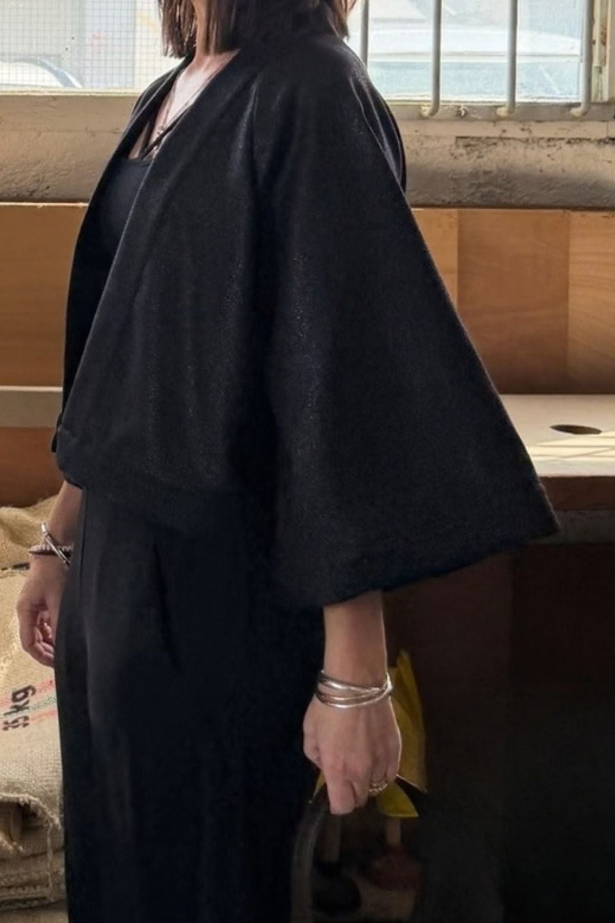 PURE JACKET