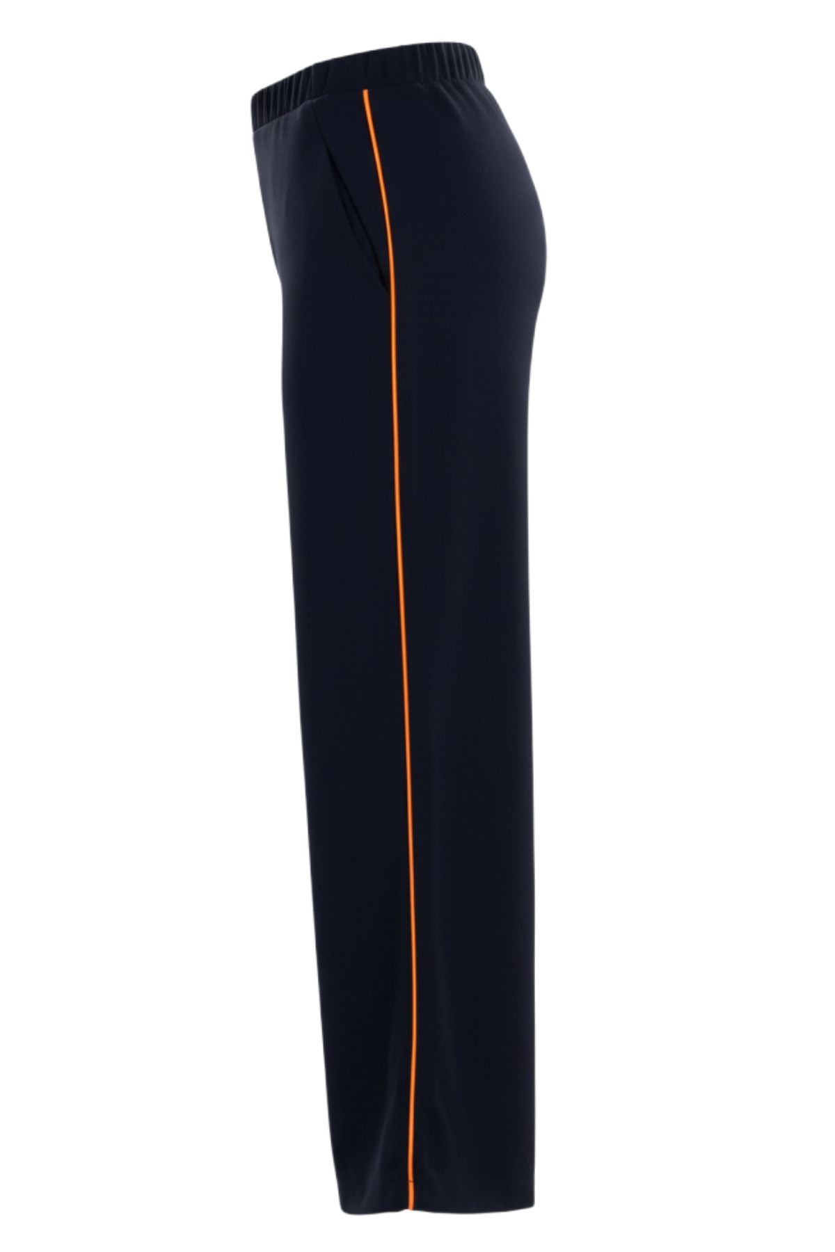 Piped Gin Pants – Timeless Fit, Everyday Ease

A top seller for a reason. The Piped Gin Pants are an elevated update of our much-loved Gin silhouette – the same timeless fit you know and trust, now refined with subtle piping along the side seams for a touch of modern polish.

Designed and made responsibly in New Zealand