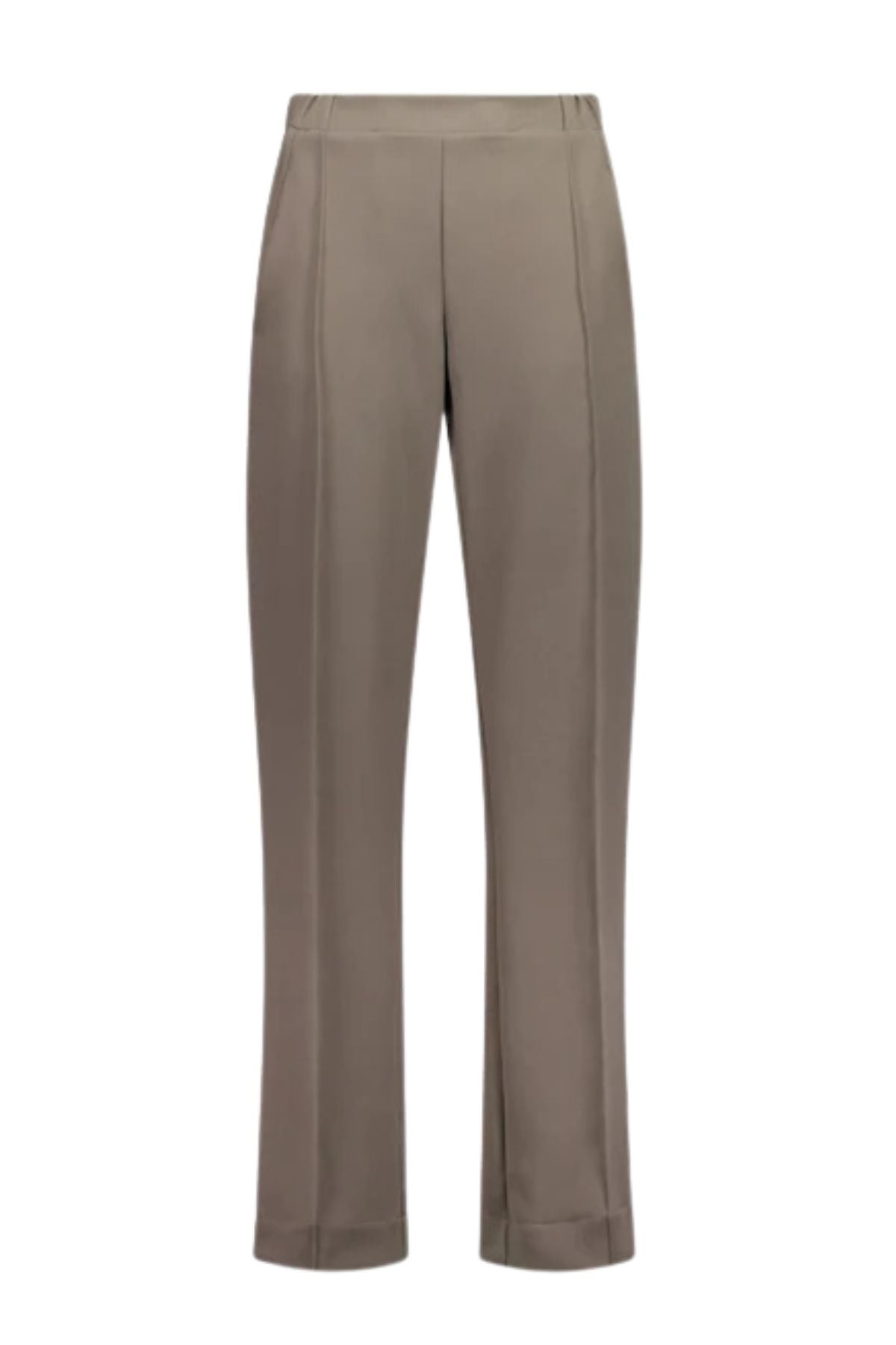 Ginnie Pants – Everyday Comfort with a Polished Finish

A fresh take on a longstanding favourite. The Ginnie Pants offer the same trusted fit as our classic Gin silhouette, now refined with a clean centre front pin stitch running down each leg for a lengthening, tailored look. Comfortable, flattering and endlessly wearable – they’re an easy addition to your weekly rotation.

Designed and made responsibly in New Zealand