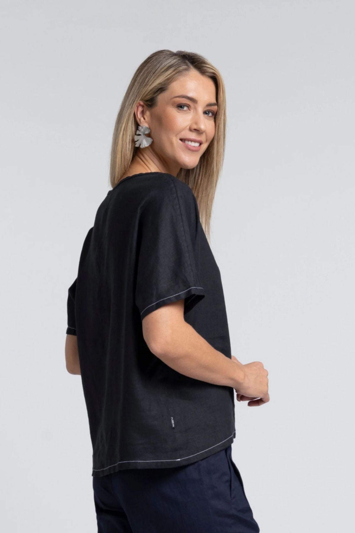 Jasmine Top