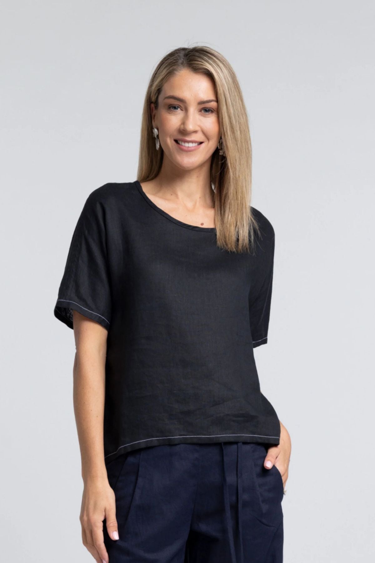 Jasmine Top