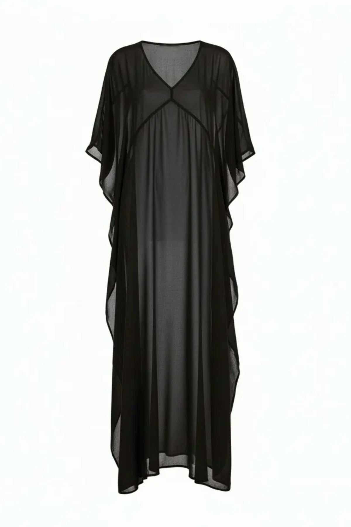 Remi Dress – Floaty, Feminine and Effortlessly Elegant

Light, graceful and beautifully feminine, the Remi Dress is designed to bring ease and movement to any occasion. Crafted in sheer polyester chiffon, it drapes softly over the body and is intended to be worn over a N-E-S Lattice Slip for subtle layering and gentle coverage.

Designed and made responsibly in New Zealand