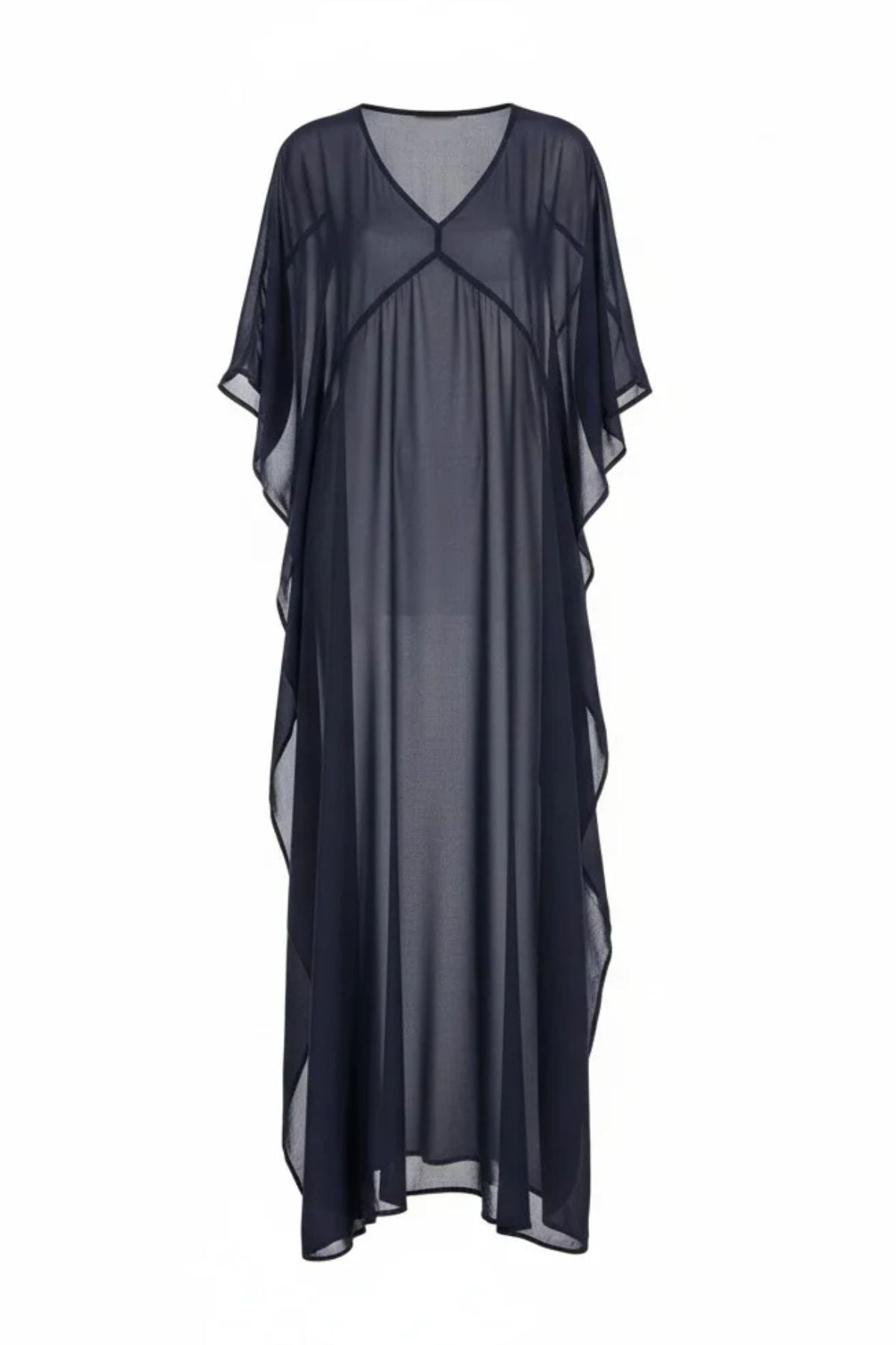 Remi Dress – Floaty, Feminine and Effortlessly Elegant

Light, graceful and beautifully feminine, the Remi Dress is designed to bring ease and movement to any occasion. Crafted in sheer polyester chiffon, it drapes softly over the body and is intended to be worn over a N-E-S Lattice Slip for subtle layering and gentle coverage.

Designed and made responsibly in New Zealand