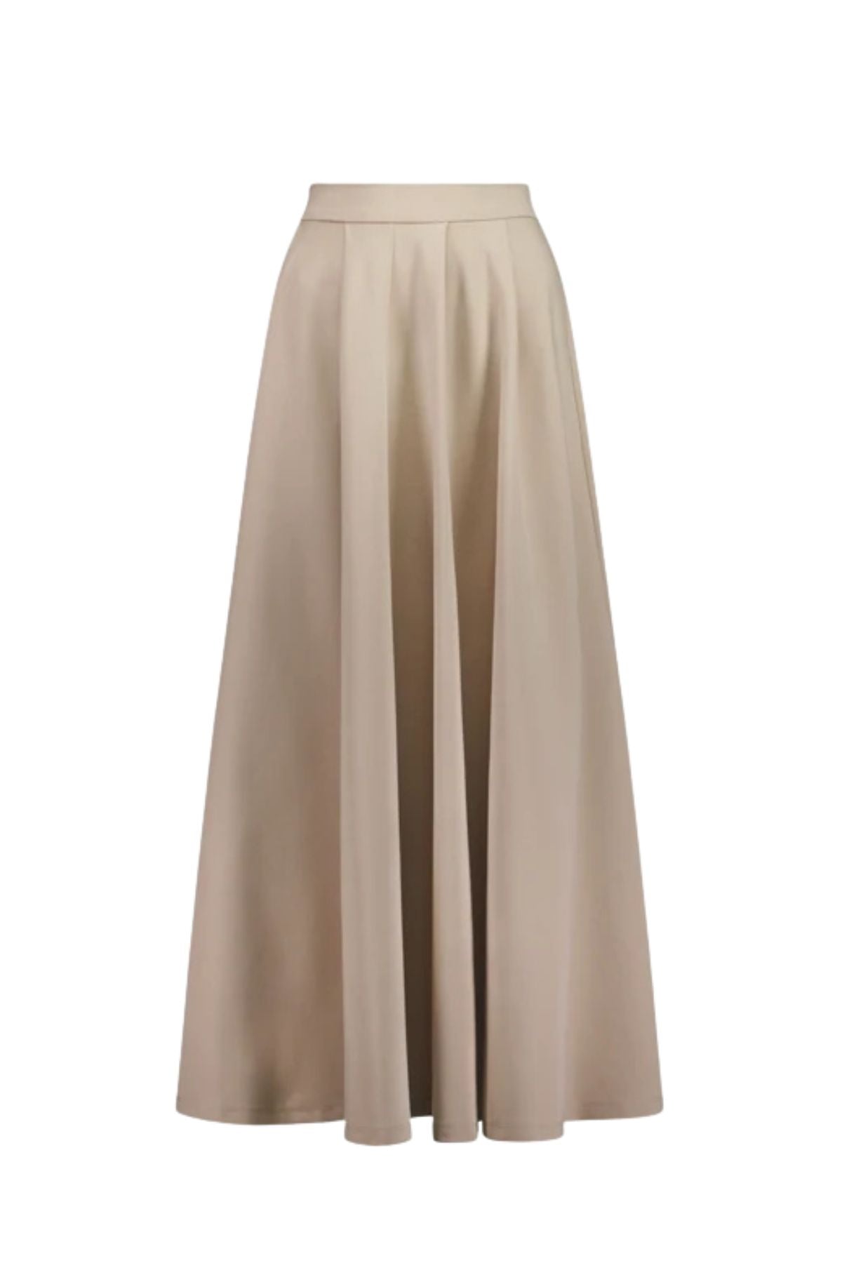 Zadie Skirt – Clean Lines, Confident Movement

A modern full length skirt with everyday edge. The Zadie Skirt takes the comfort of ponte and shapes it into a sleek, flattering silhouette designed to move with you. Simple, refined and unmistakably Racket.

Designed and made responsibly in New Zealand