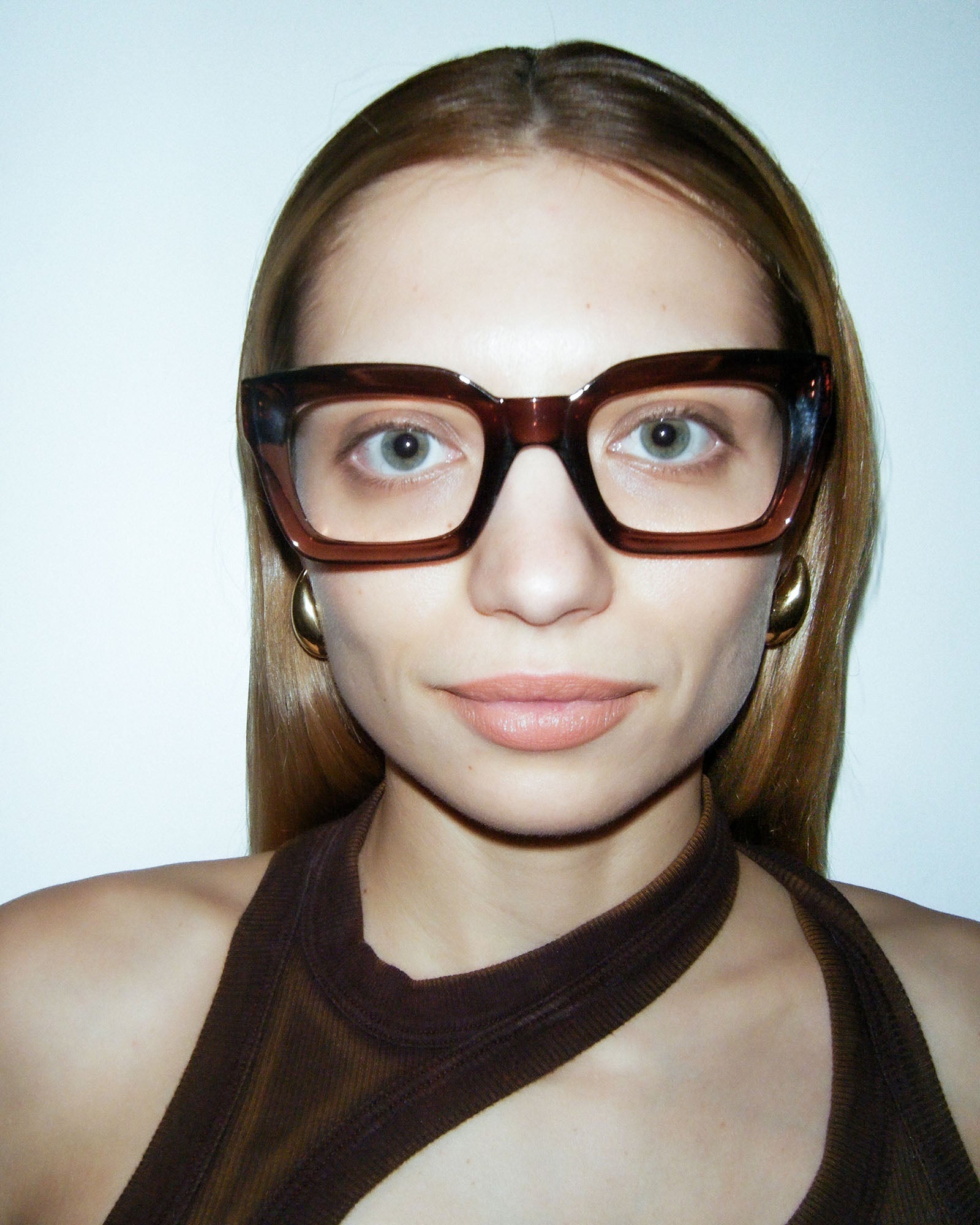 REALITY EYEWEAR
Our popular, chunky, vintage-meets-jet-set Onassis channels serious yacht-club swagger—and then meets Aristotle-level intellect.