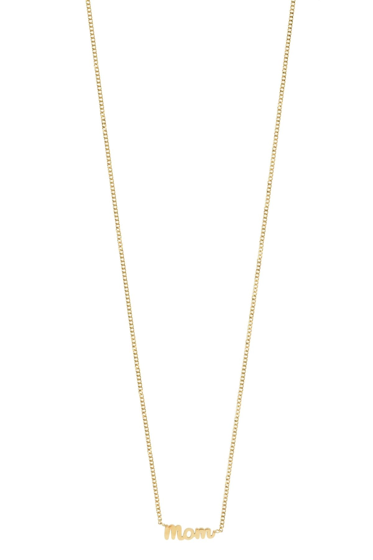PILGRIM Lulu Mom Necklace