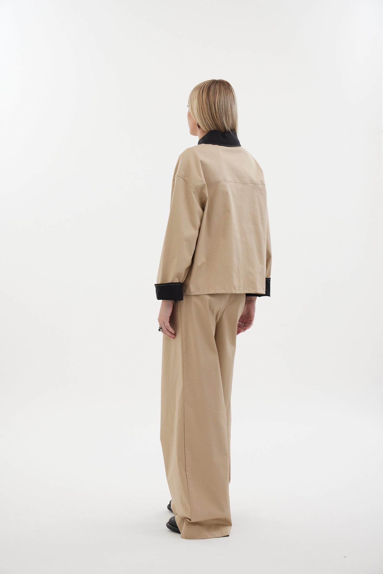 Motion Shirt
