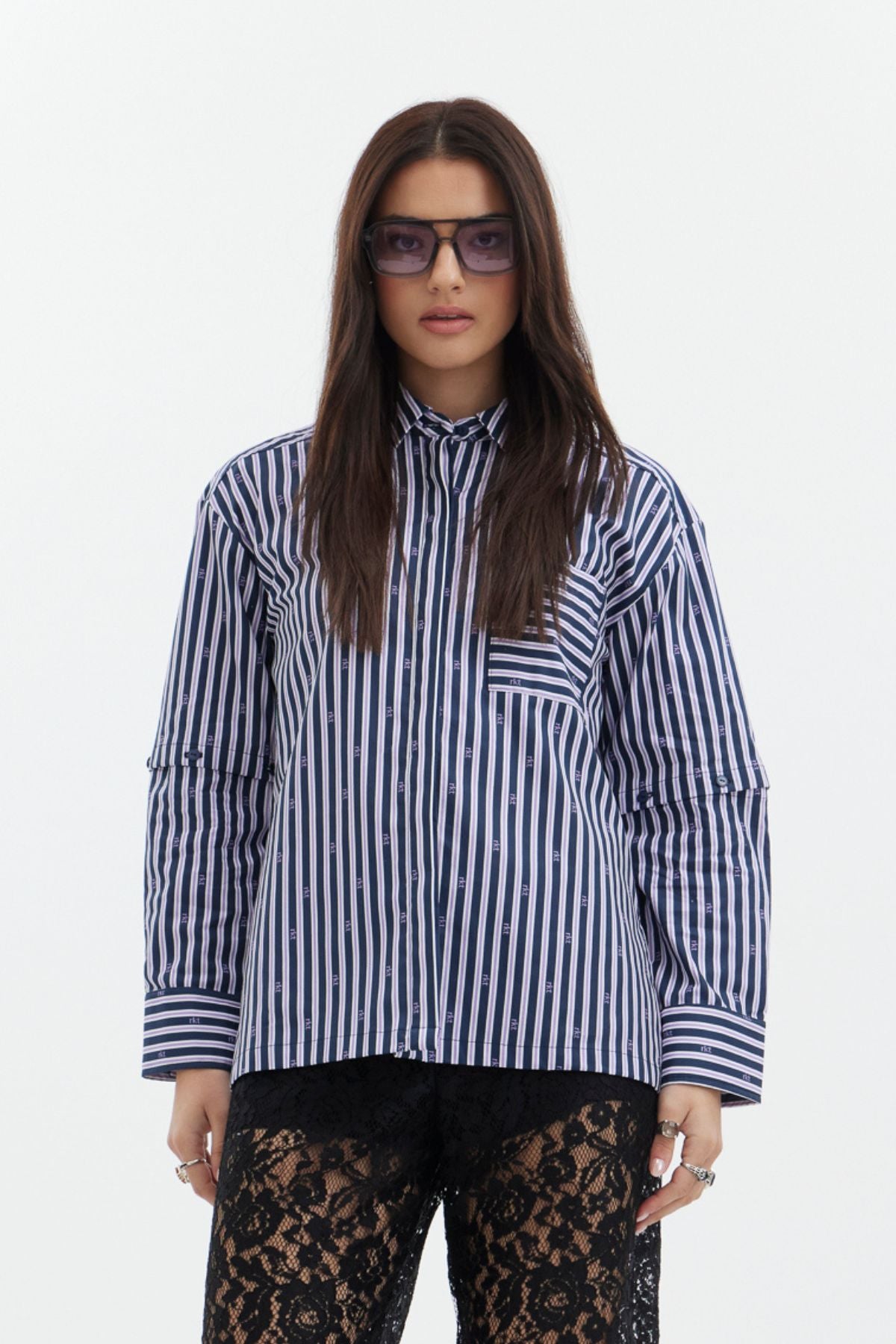 RKT Rebel Shirt