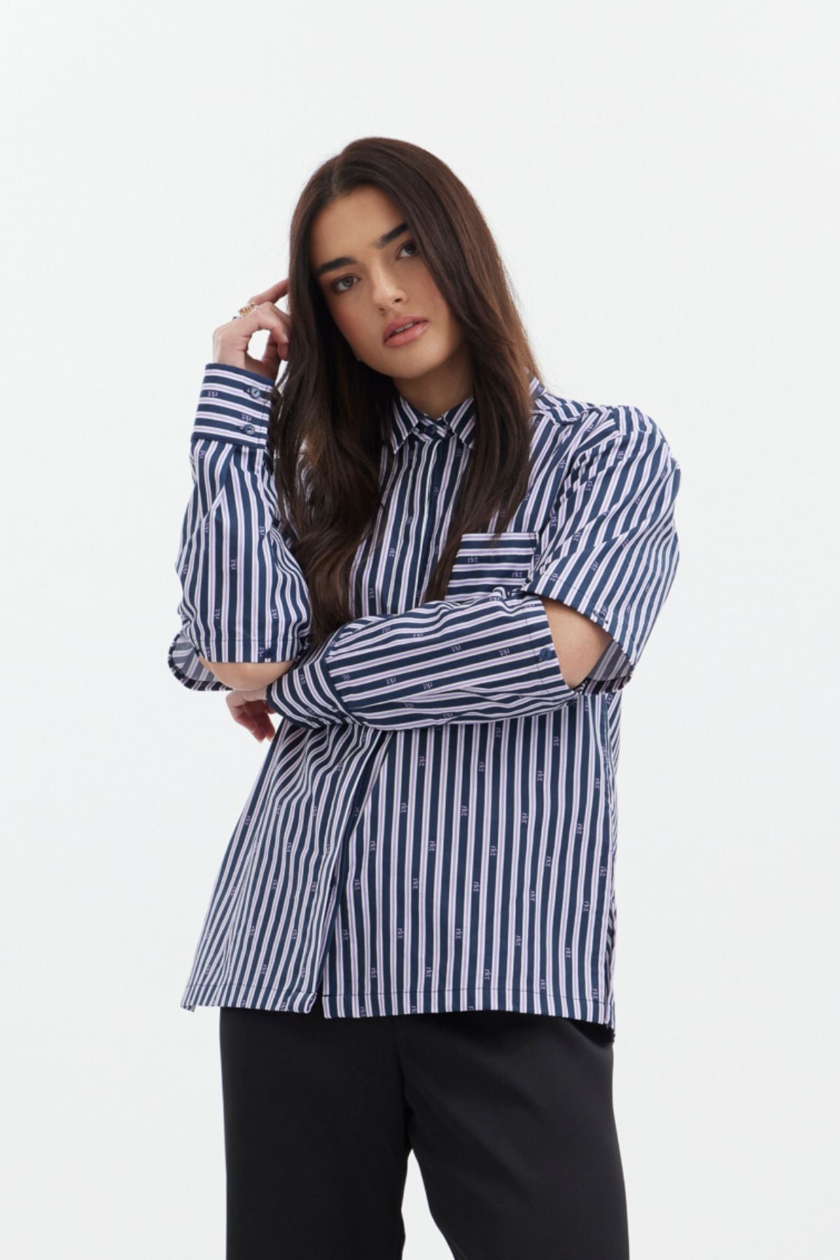 RKT Rebel Shirt