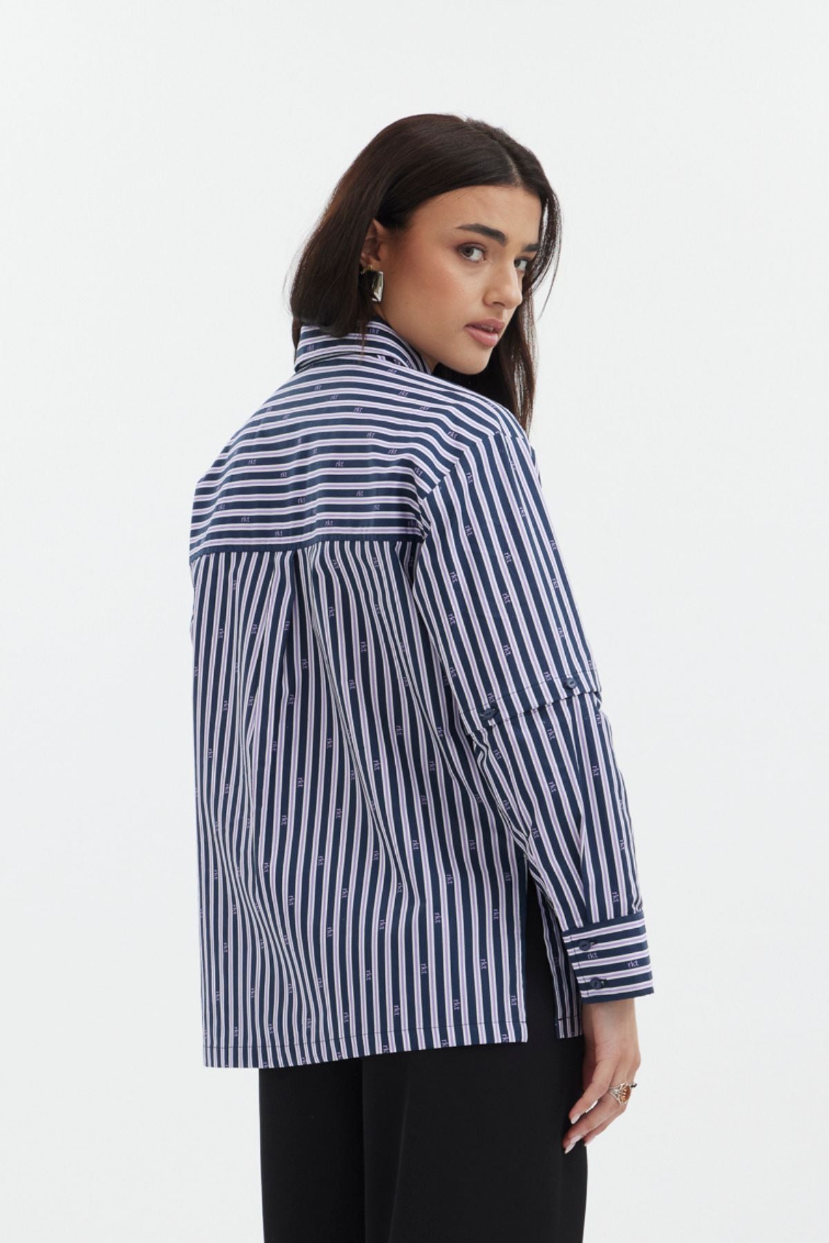 RKT Rebel Shirt