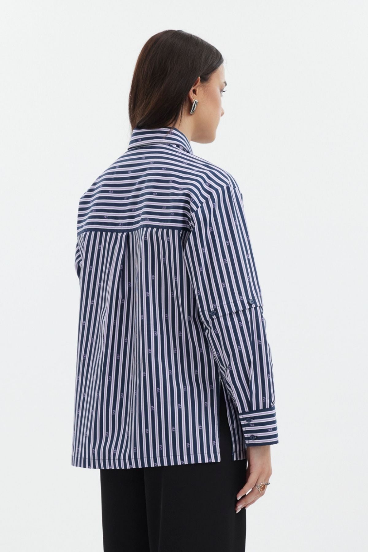 RKT Rebel Shirt