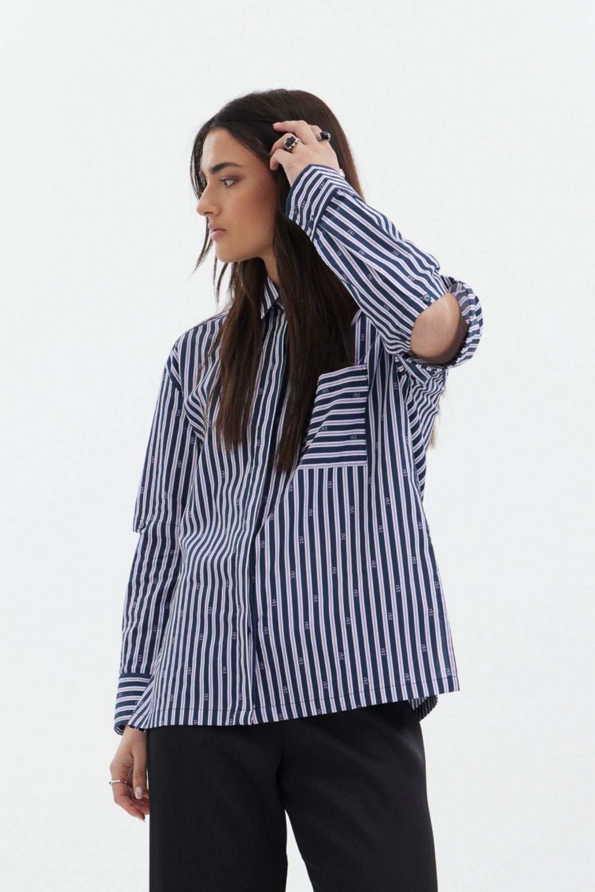 RKT Rebel Shirt