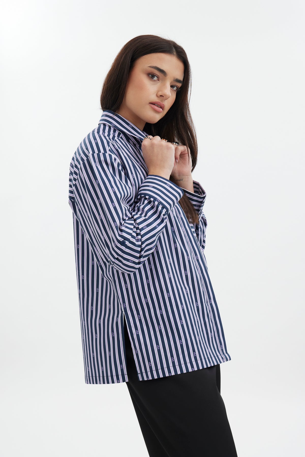 RKT Rebel Shirt