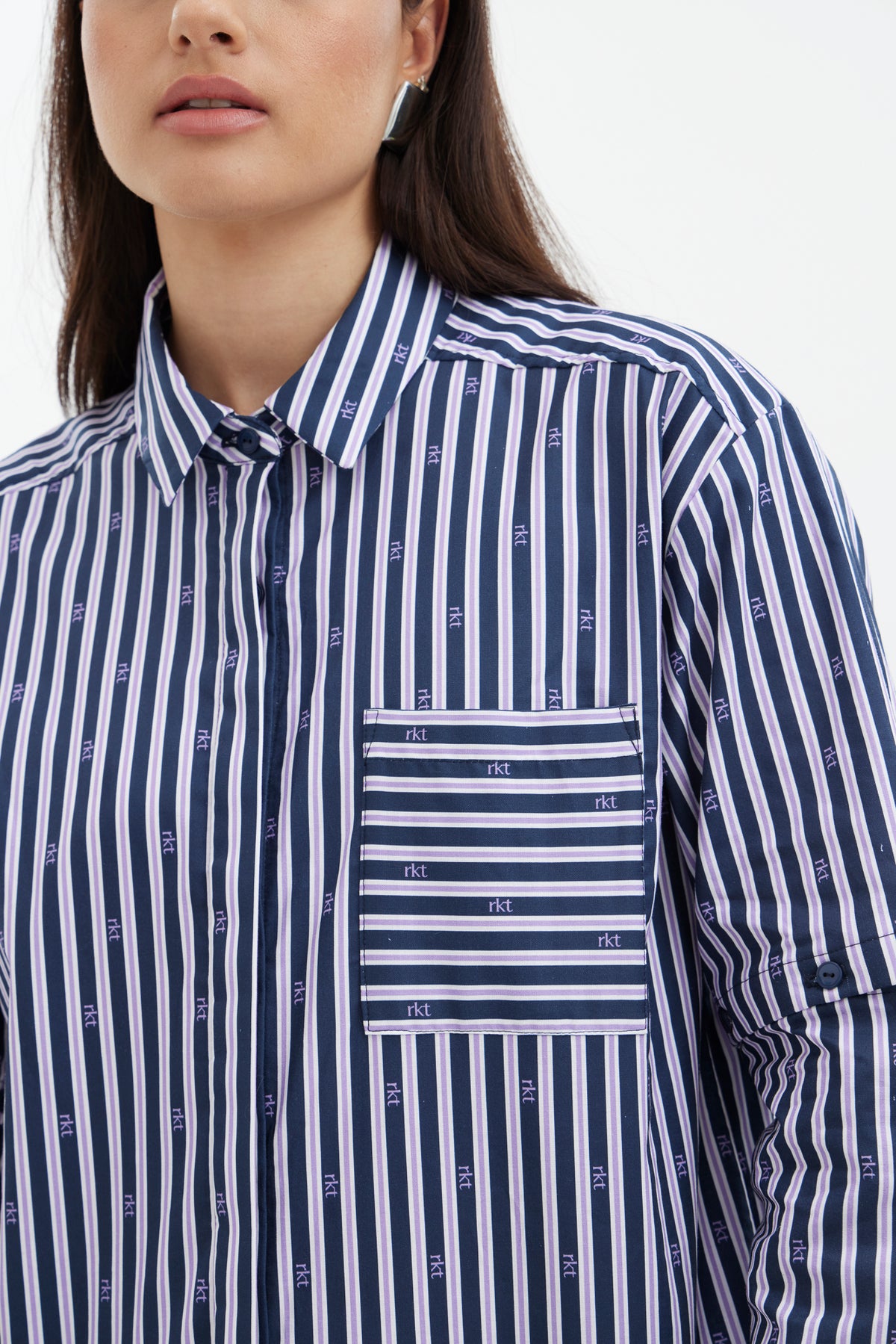 RKT Rebel Shirt