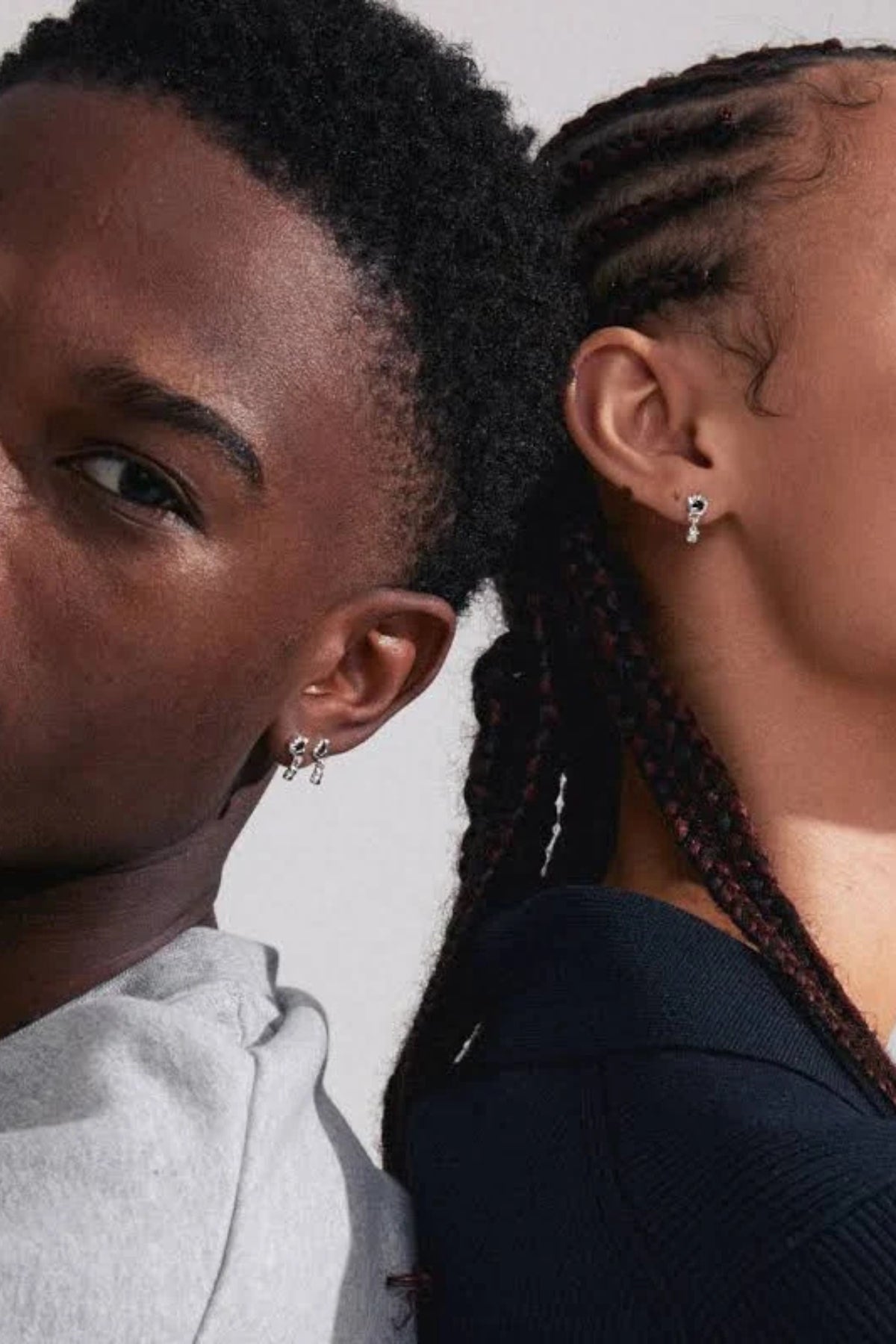 PILGRIM Ryper Earrings