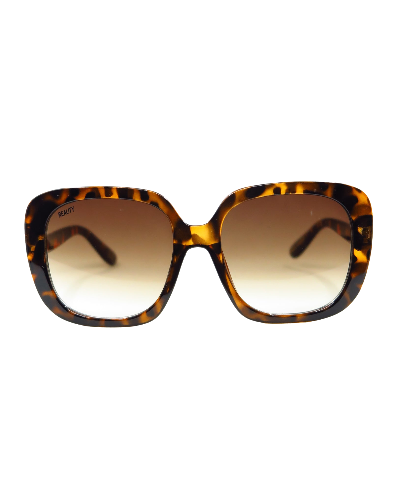 Reality Last Dance Sunglasses