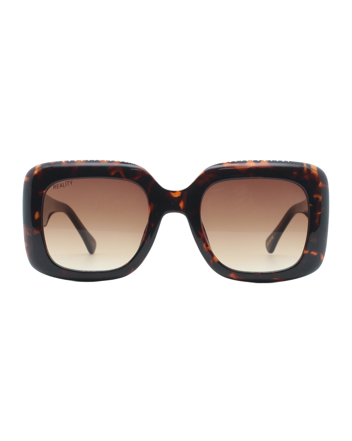 REALITY EYEWEAR
The Camden is oversized, unapologetic, and effortlessly cool. A bold square frame that taps into the raw, eclectic energy of London – where vintage clashes with modern, and personal style is everything.