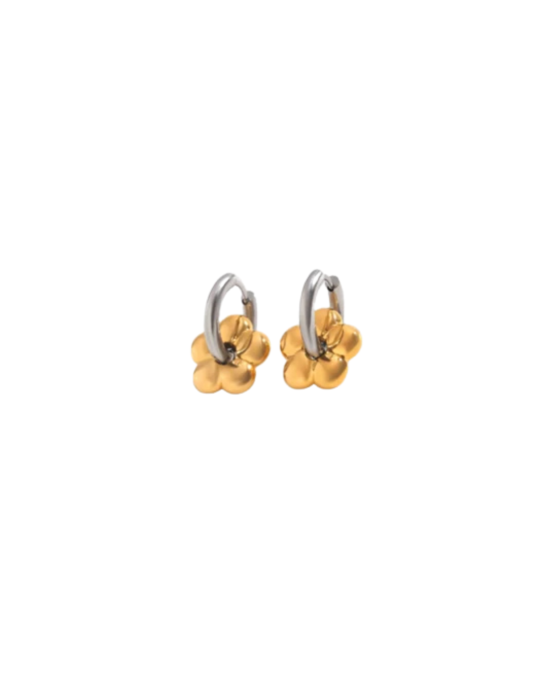 CASTEL & CO | IRIS EARRINGS