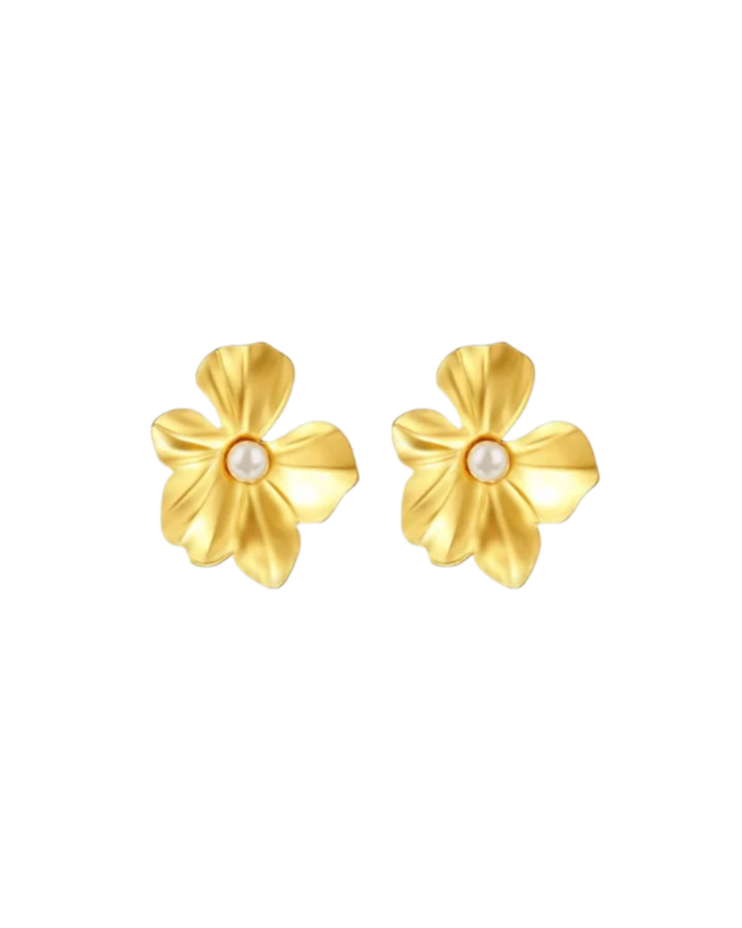 CASTEL & CO | VIOLET EARRINGS
