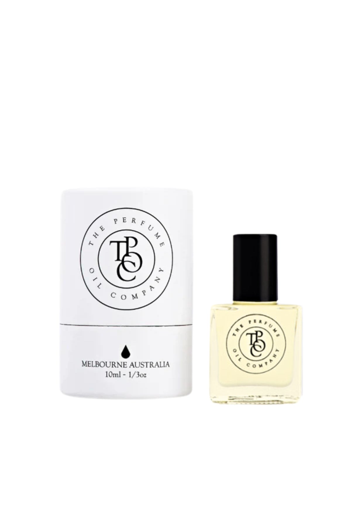 THE PERFUME OIL COMPANY | ROLL-ON PERFUME OIL | LA VIE
