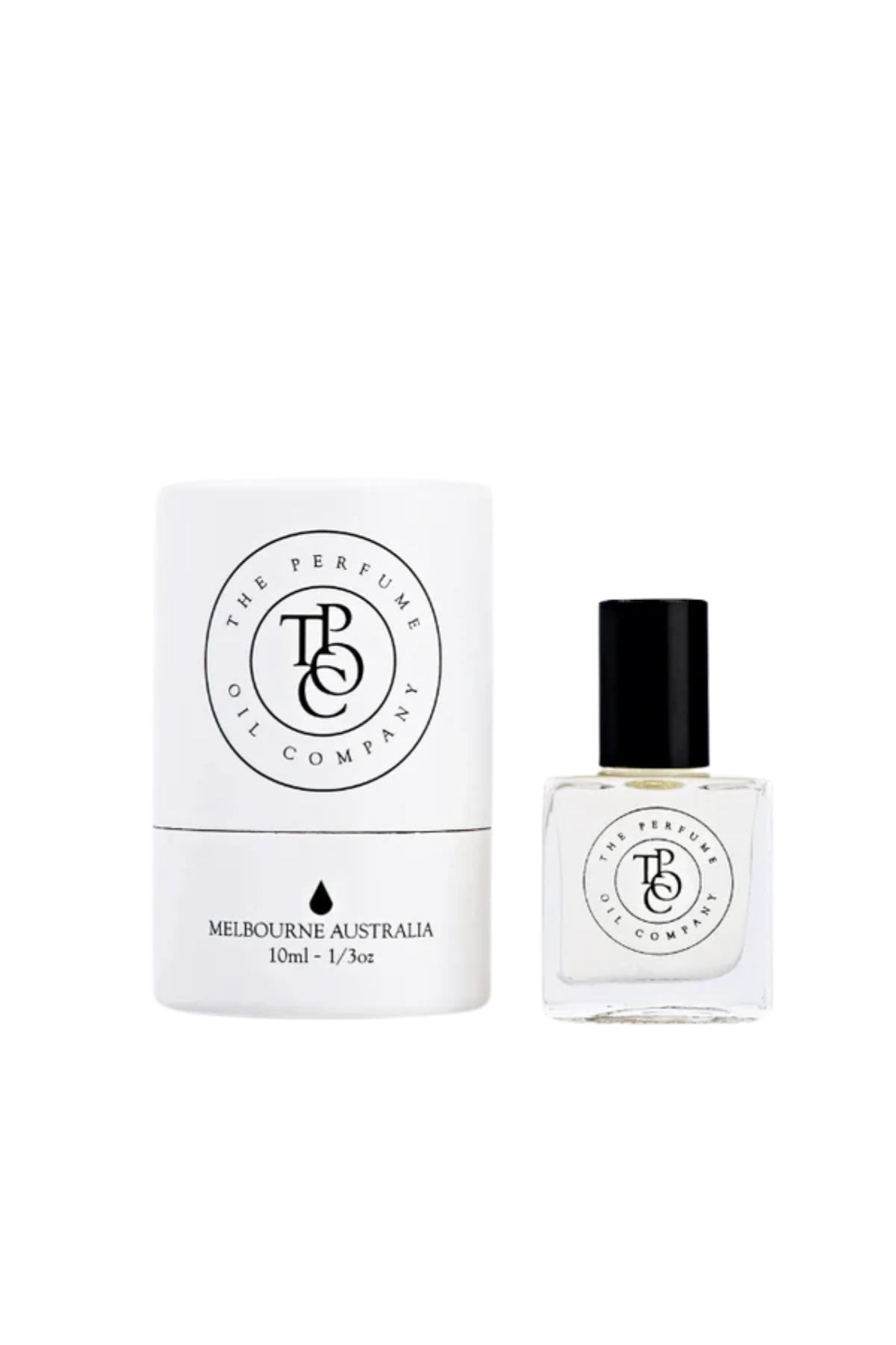 THE PERFUME OIL COMPANY | ROLL-ON PERFUME OIL | DARE