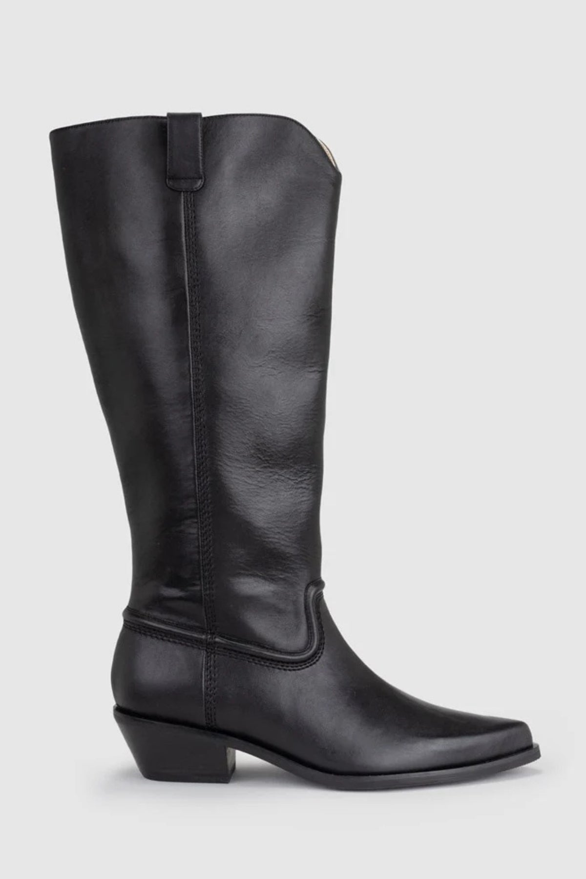 CHAOS & HARMONY | VELOCITY BOOT | BLACK