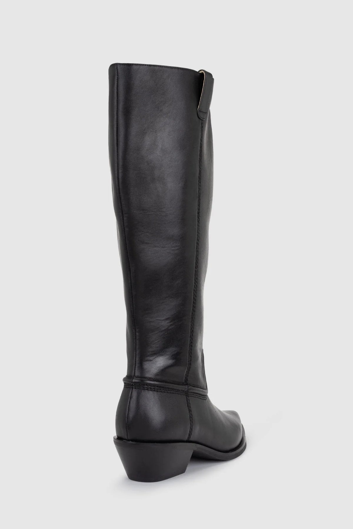 CHAOS & HARMONY | VELOCITY BOOT | BLACK