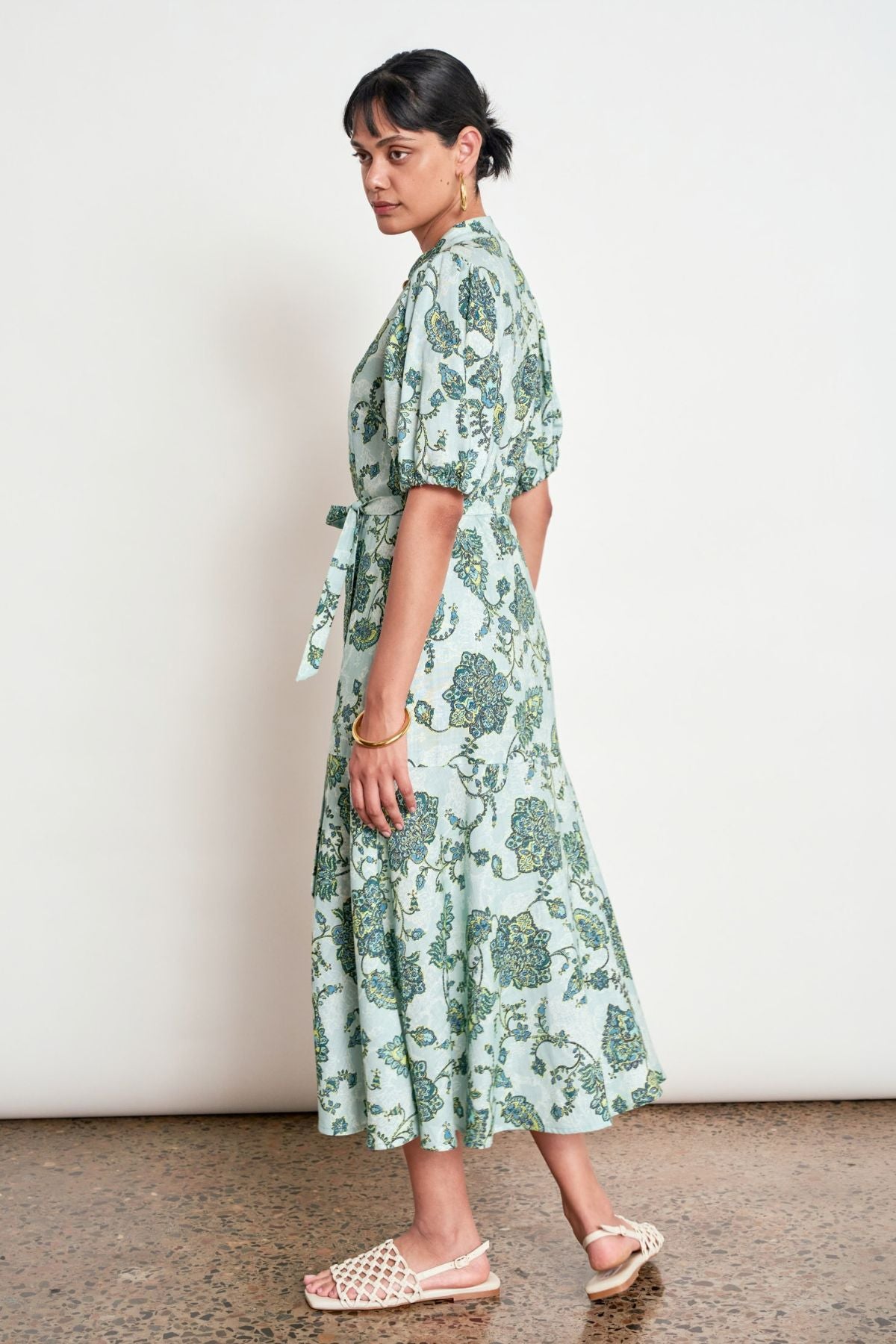 Zoe Kratzmann Cascade Dress