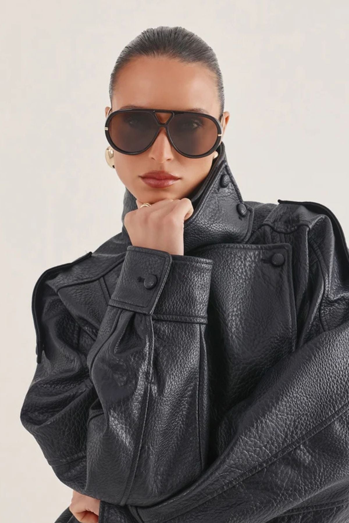 Banbe | The Harley Sunglasses